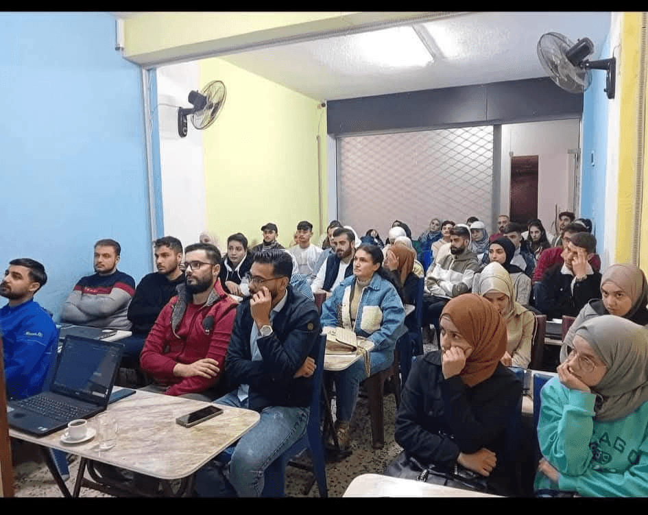 إعداد المحتوى بالذكاء الاصطناعي